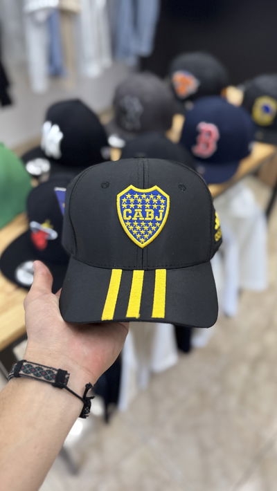 Boca Juniors Regulable