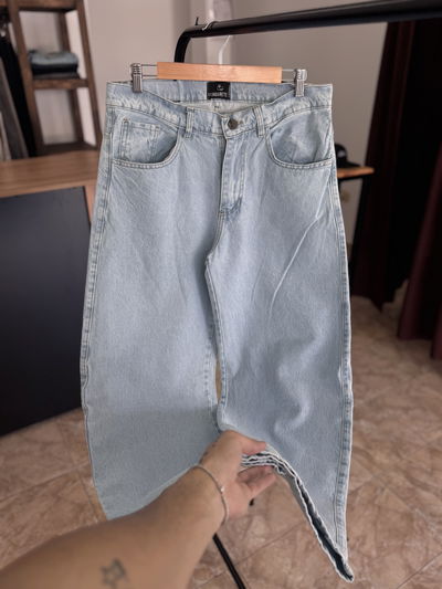 Jean Baggy Celeste