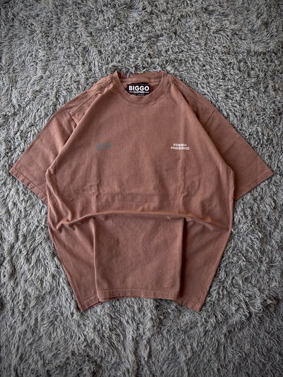 Over Fresh lavada (Salmón)