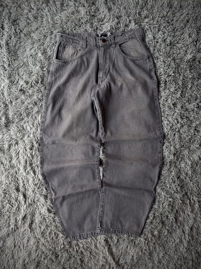 Baggy "Express" (gris)