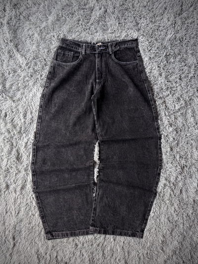 Baggy Nevado (negro)