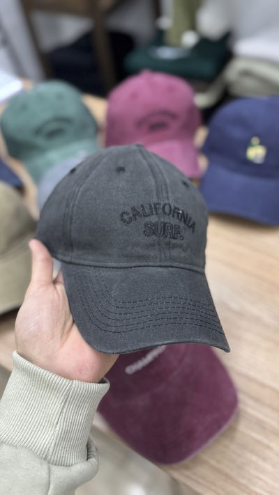 California Vintage
