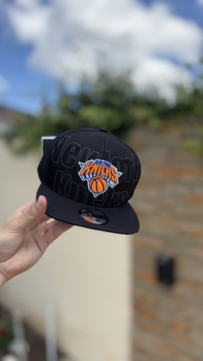 Knicks Cerrada