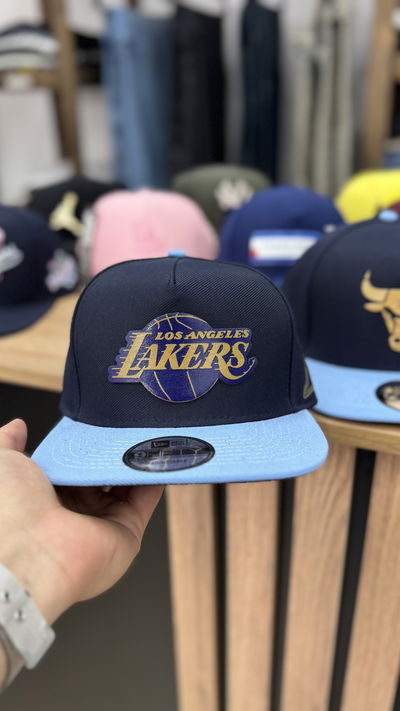 New Era Lakers