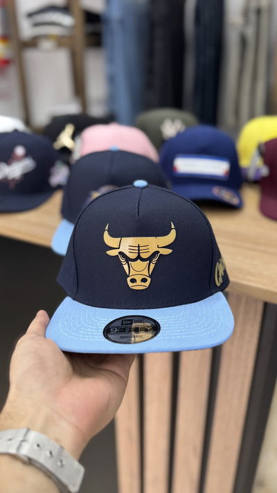 New Era Bulls