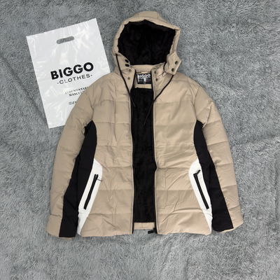 Camperas Inflables Talle L