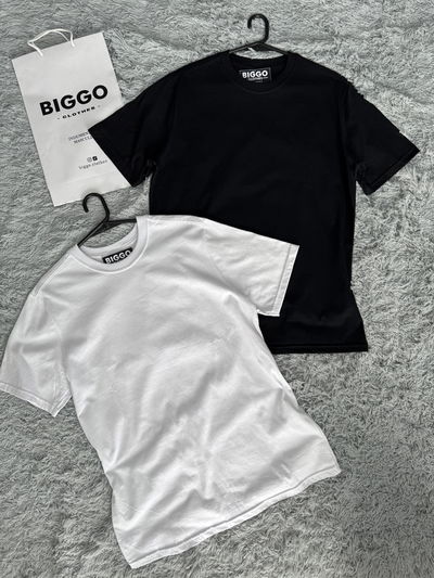 Remera Regular Basica