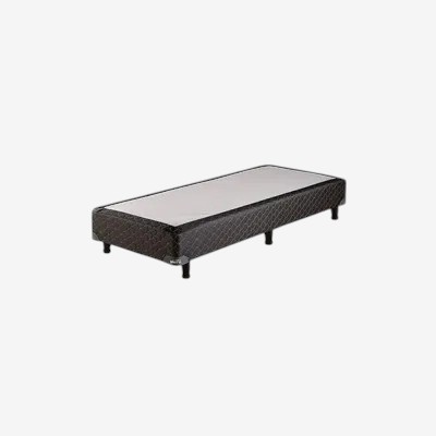 Base Sommier PIERO GREY 190x80