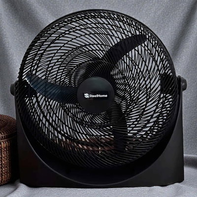 VENTILADOR STEELHOME TURBO 20"