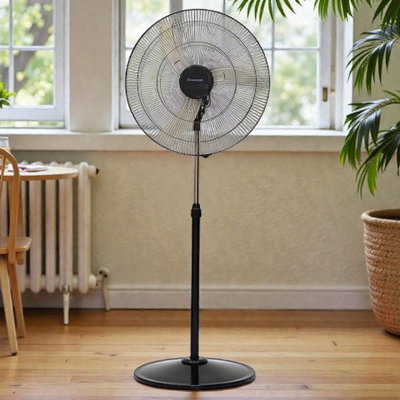 VENTILADOR PROTALIA DE PIE 22"