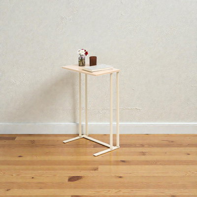 MESITA DE ARRIME INDUSTRIAL 33X45X68