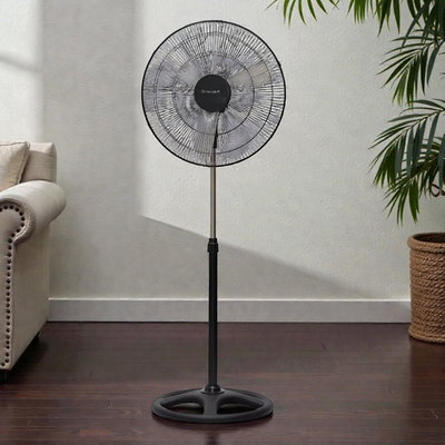 VENTILADOR PROTALIA DE PIE 20"