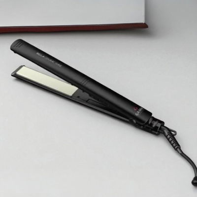 Planchita de pelo GAMA ELEGANCE BELLA CERAMIC SHINE ION