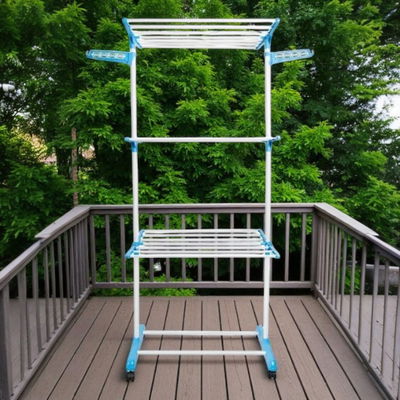 Tender vertical 3 pisos AMBI