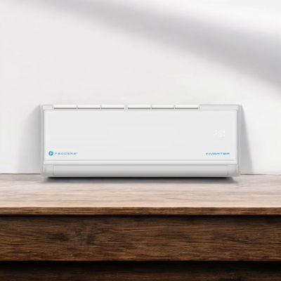 Aire Acondicionado SPLIT FEDDERS 3500W F/C (INVERTER)