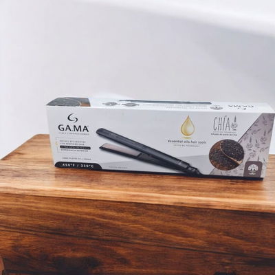 Planchita de pelo GAMA ELEGANCE CHIA Italy