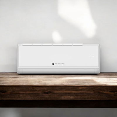 Aire Acondicionado SPLIT FEDDERS 2600W F/C