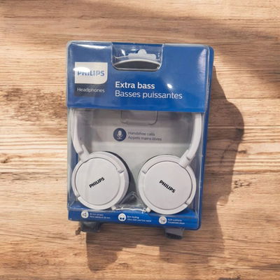 Auriculares Philips SLH5005