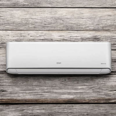 Aire acondicionado SPLIT BGH 2300W FRIO