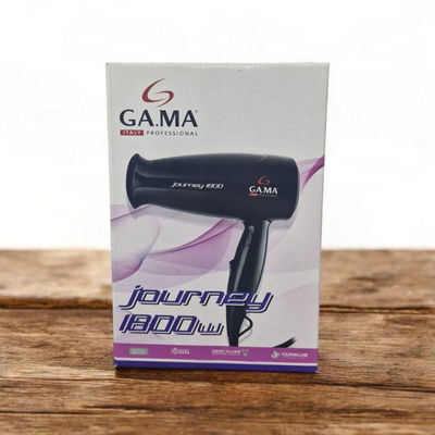 Secador de pelo GAMA JOURNEY 1800W