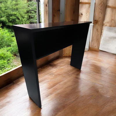 Barra recibidora PRISMA WENGUE 1,10x0,93x0,26