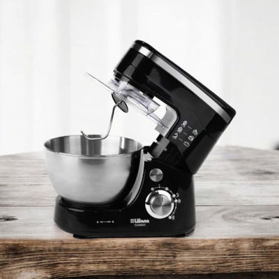 Batidora planetaria LILIANA AB914 800W 4,5L