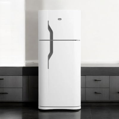 Heladera con freezer GAFA HGF358AFB 282L BLANCA
