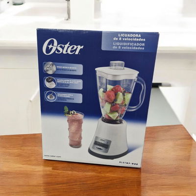 Licuadora OSTER BLSTMP-W00 450W 1,5 Blanca 