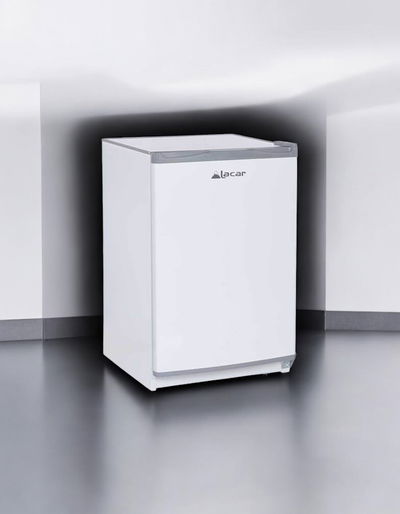 HELADERA BAJOMESADA FRIGOBAR LACAR MOD.60 164L BLANCA