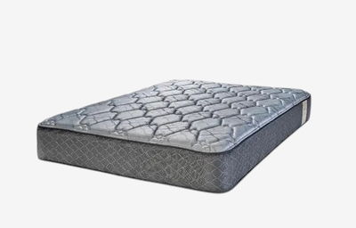 Colchón 2 plazas PIERO MATTINA 190x140 (resortes)
