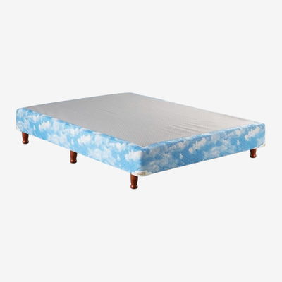 Base Sommier CORONA REAL 190x140