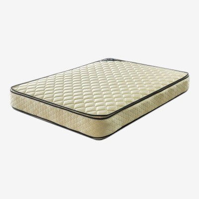 Colchón 2 plazas PIERO BAHÍAJACK c/ Pillow 190x140 (resortes)