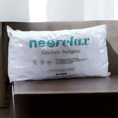 ALMOHADA VISCOELASTICA NEORELAX COPOS 70X40