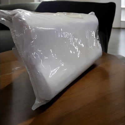 ALMOHADA VISCO SENSAZIONE CERVICAL PIERO 
