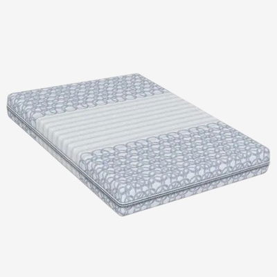 Colchón 2 plazas PIERO SPORTIVO 190x140 (espuma)