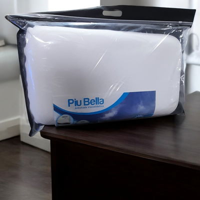 ALMOHADA VISCOELASTICA MEMORY SISTEM PIU BELLA