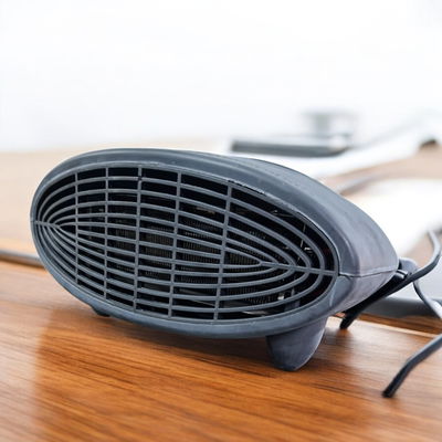 Caloventor PROTALIA FH-803 2000W NEGRO