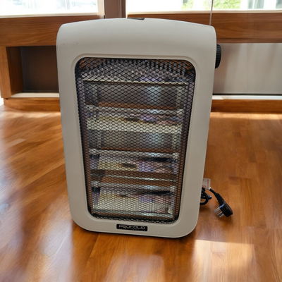 Estufa infrarroja PROTALIA HN-13 1300W Blanca