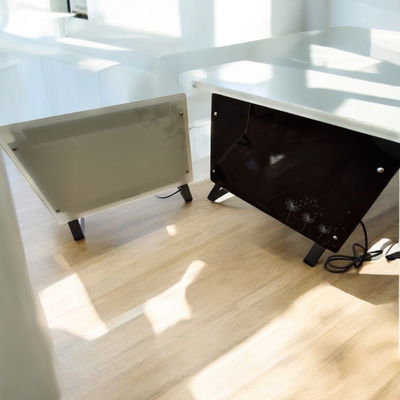 Convector portátil PROTALIA CH2000A Vitrocerámico 