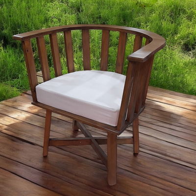 Sillón GERVASONI PINO 