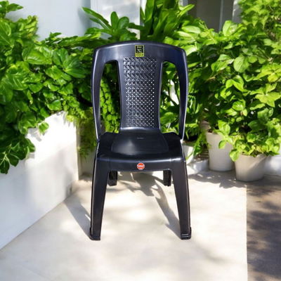 Silla MASCARDI Capri negro