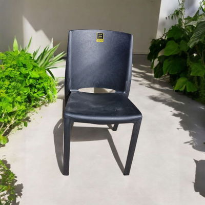 Silla MASCARDI Valencia negro