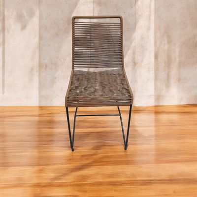 Silla TULUM Yute x4, x6 o x8