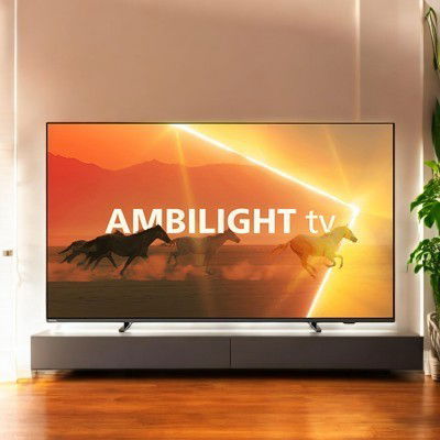 TV SMART PHILIPS 65PUD7908/77 ULTRA 4K AMBILIGHT 65''