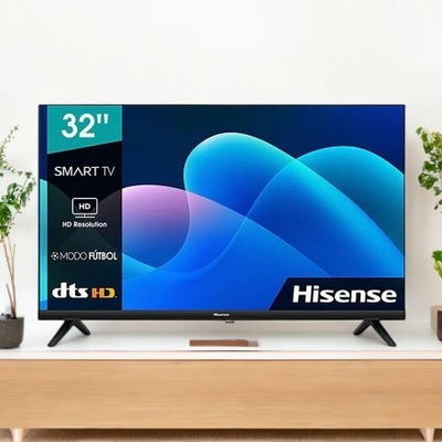TV SMART HISENSE 32A42H 32''