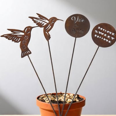 Tutor tamaño GRANDE 90 CM (varios modelos)