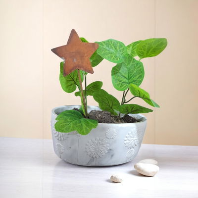 Tutor tamaño MINI 25CM (varios modelos)