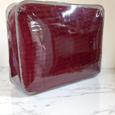 Frazadas reversibles CORDERITO (varios modelos)
