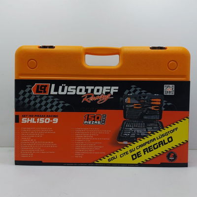 SET RACING 150 PIEZAS