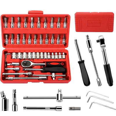 SET TUBO JING FENG 46 PIEZAS